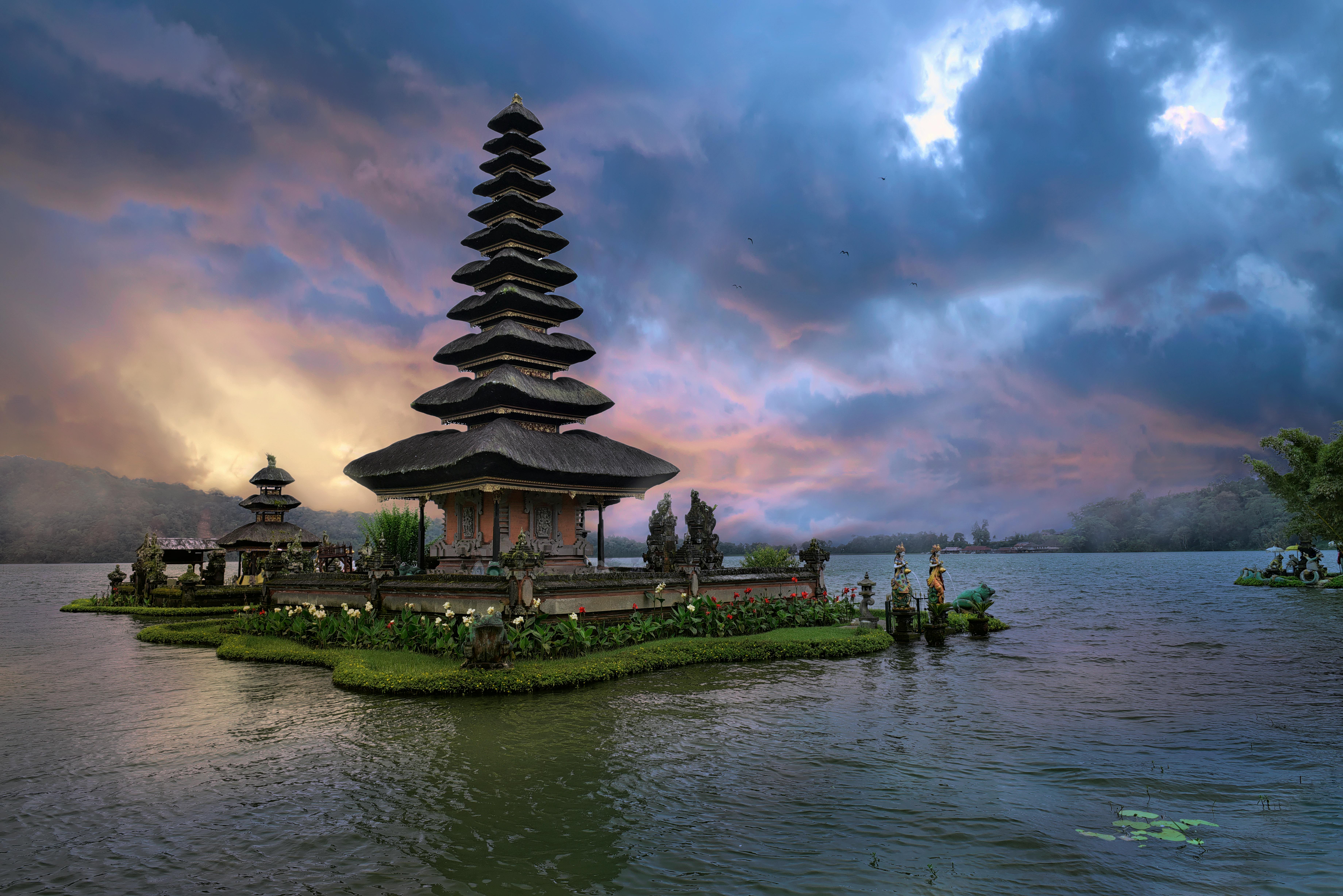 Bali, Indonesia