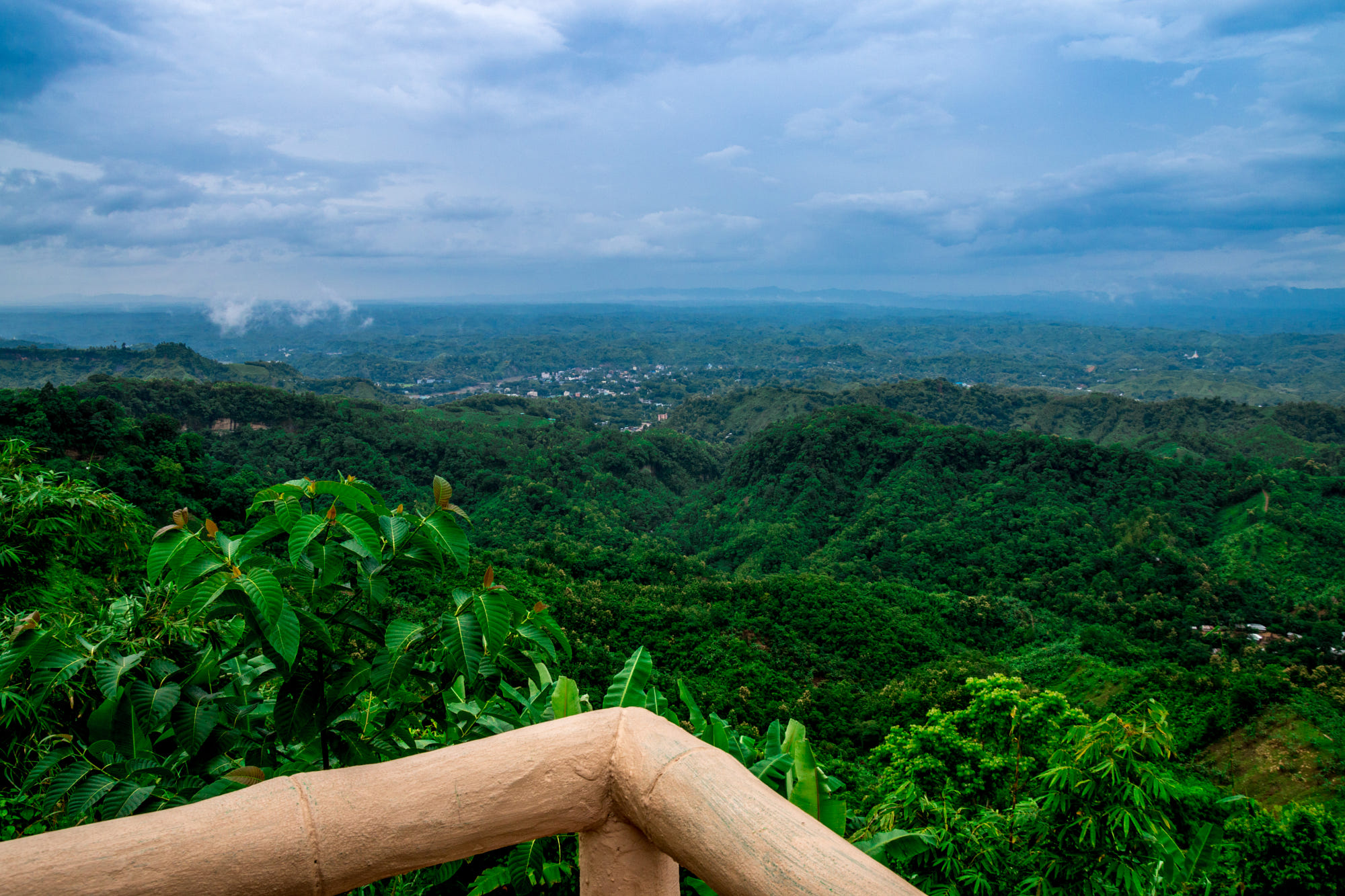 Bandarban