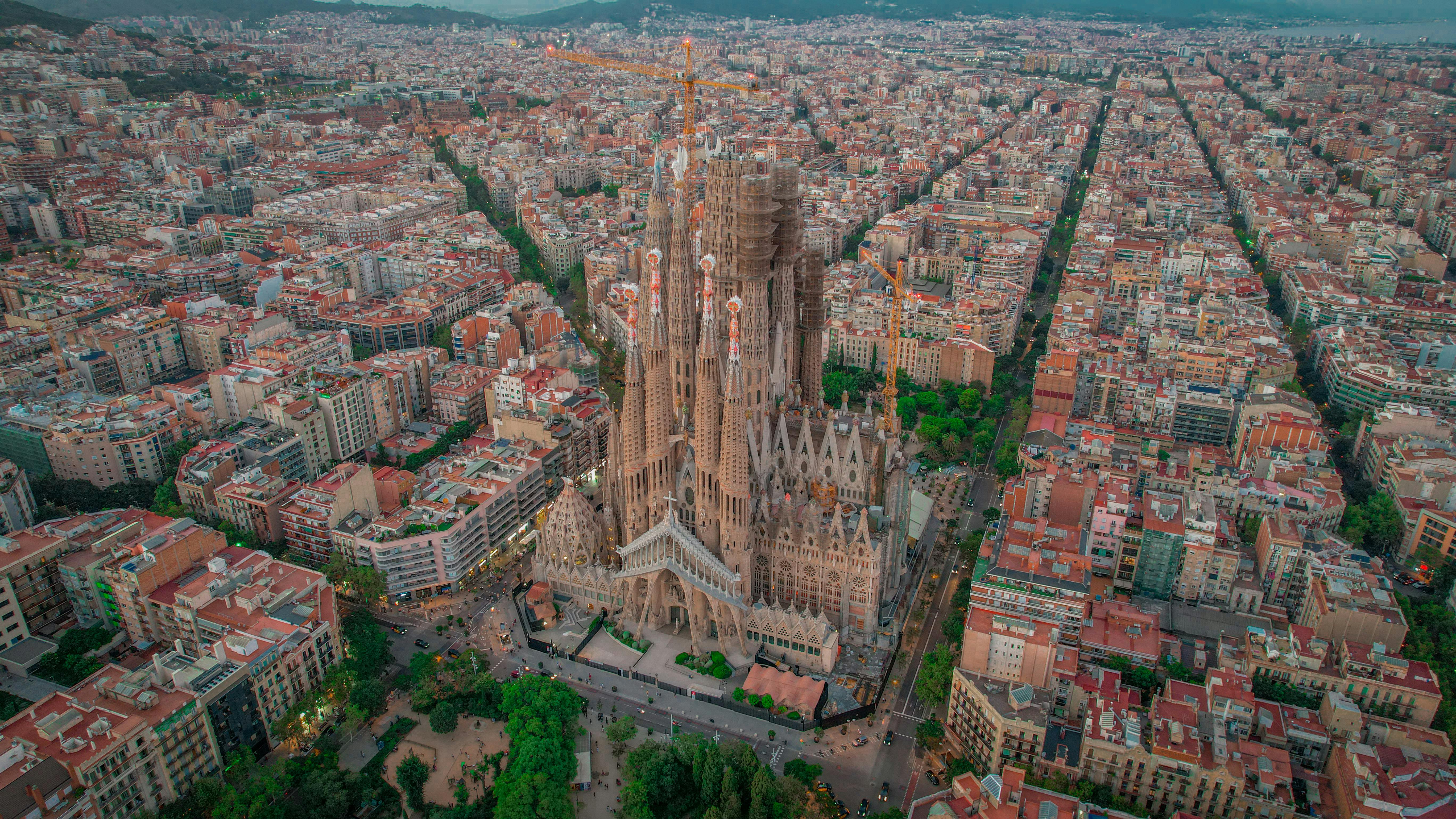 Barcelona, Spain