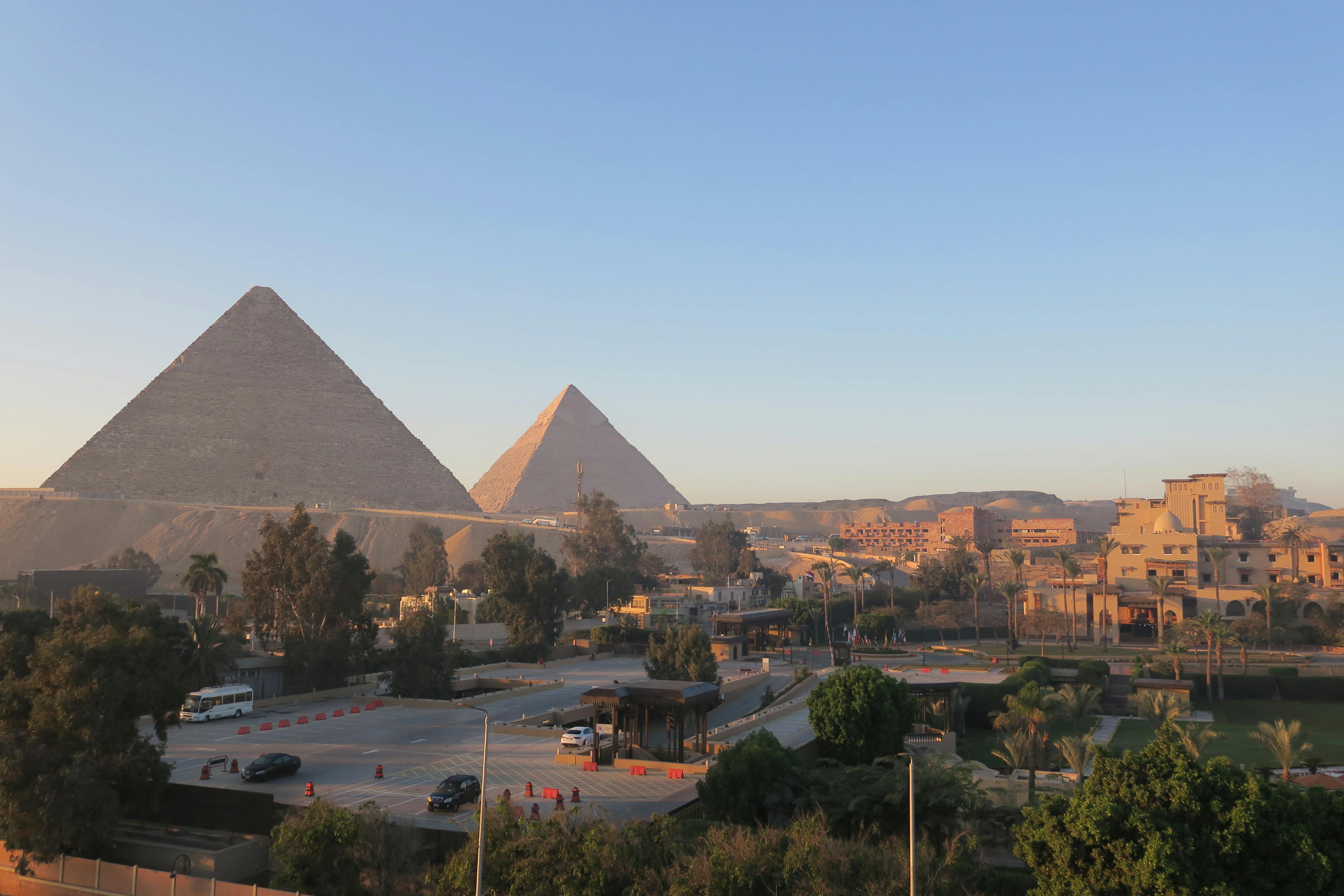 Cairo
