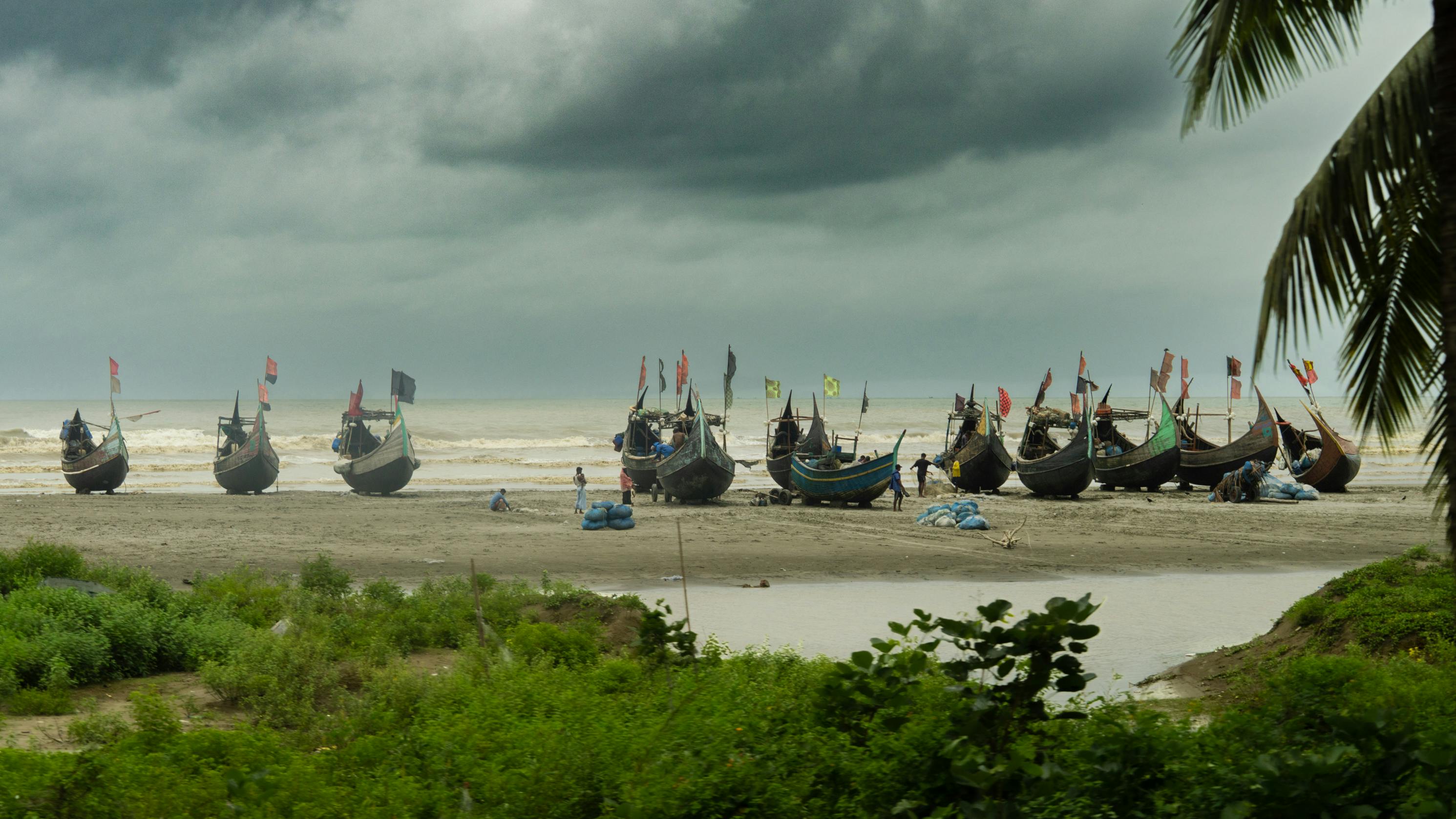 Cox's Bazar