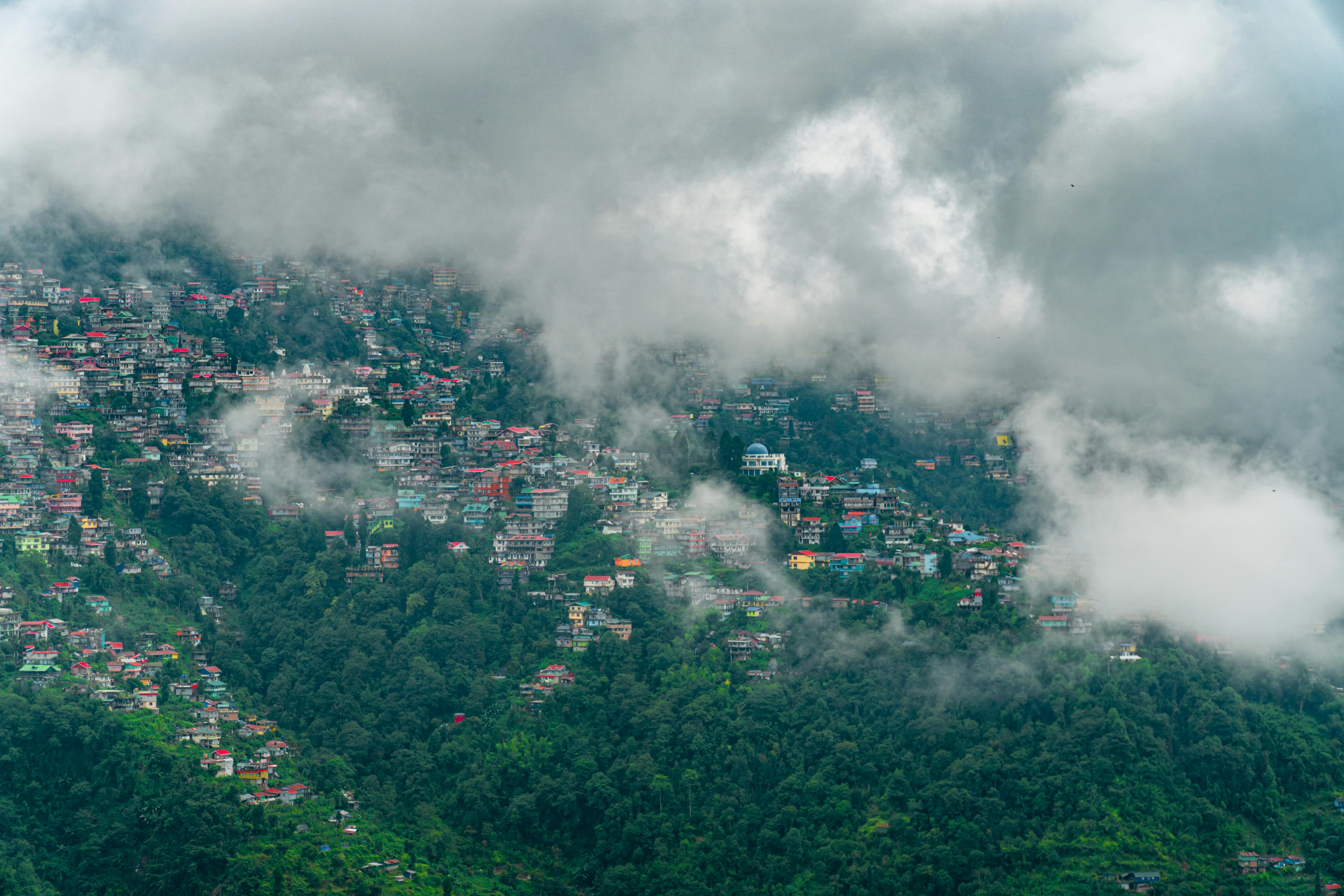 Darjeeling