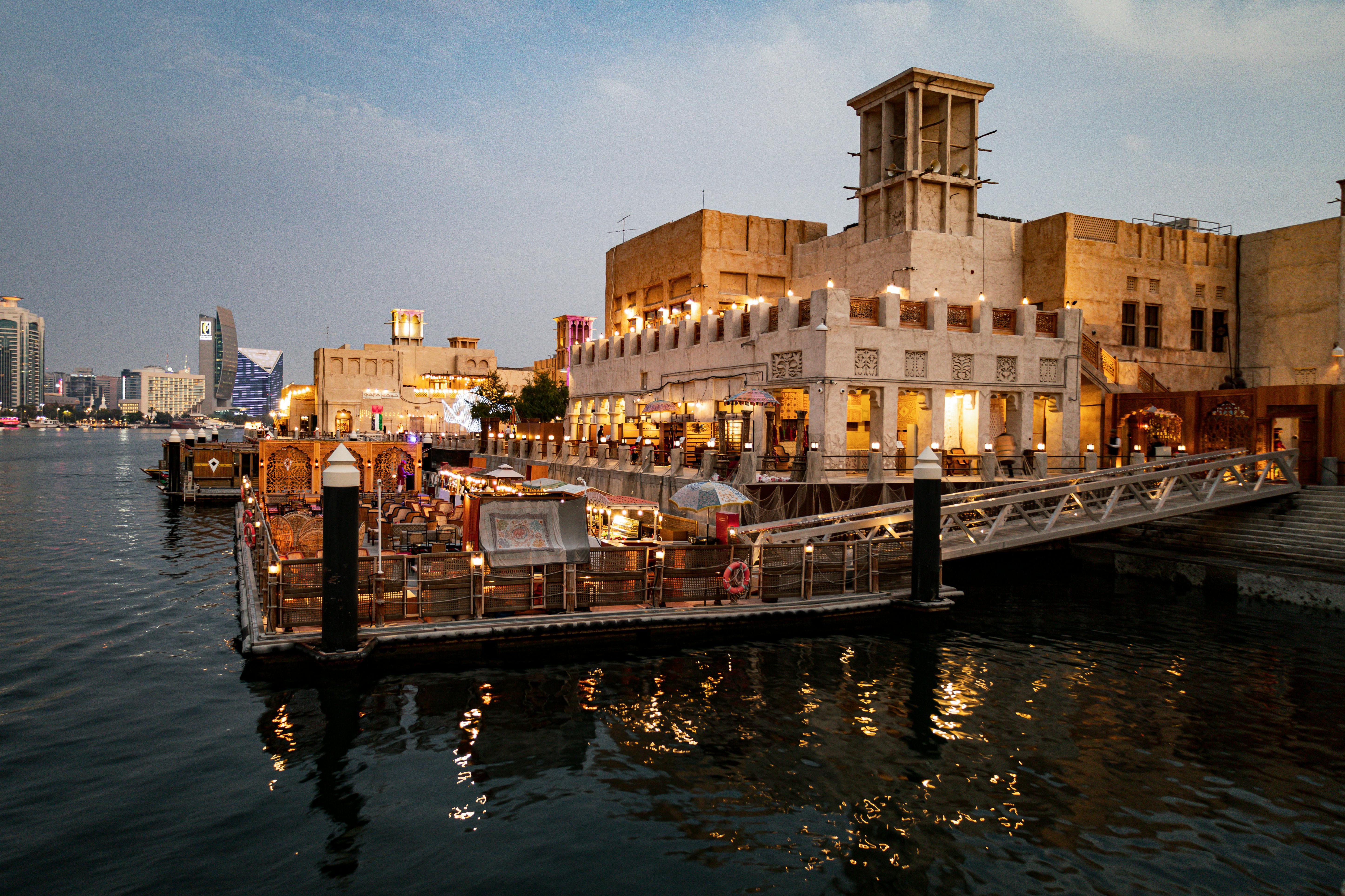 Doha