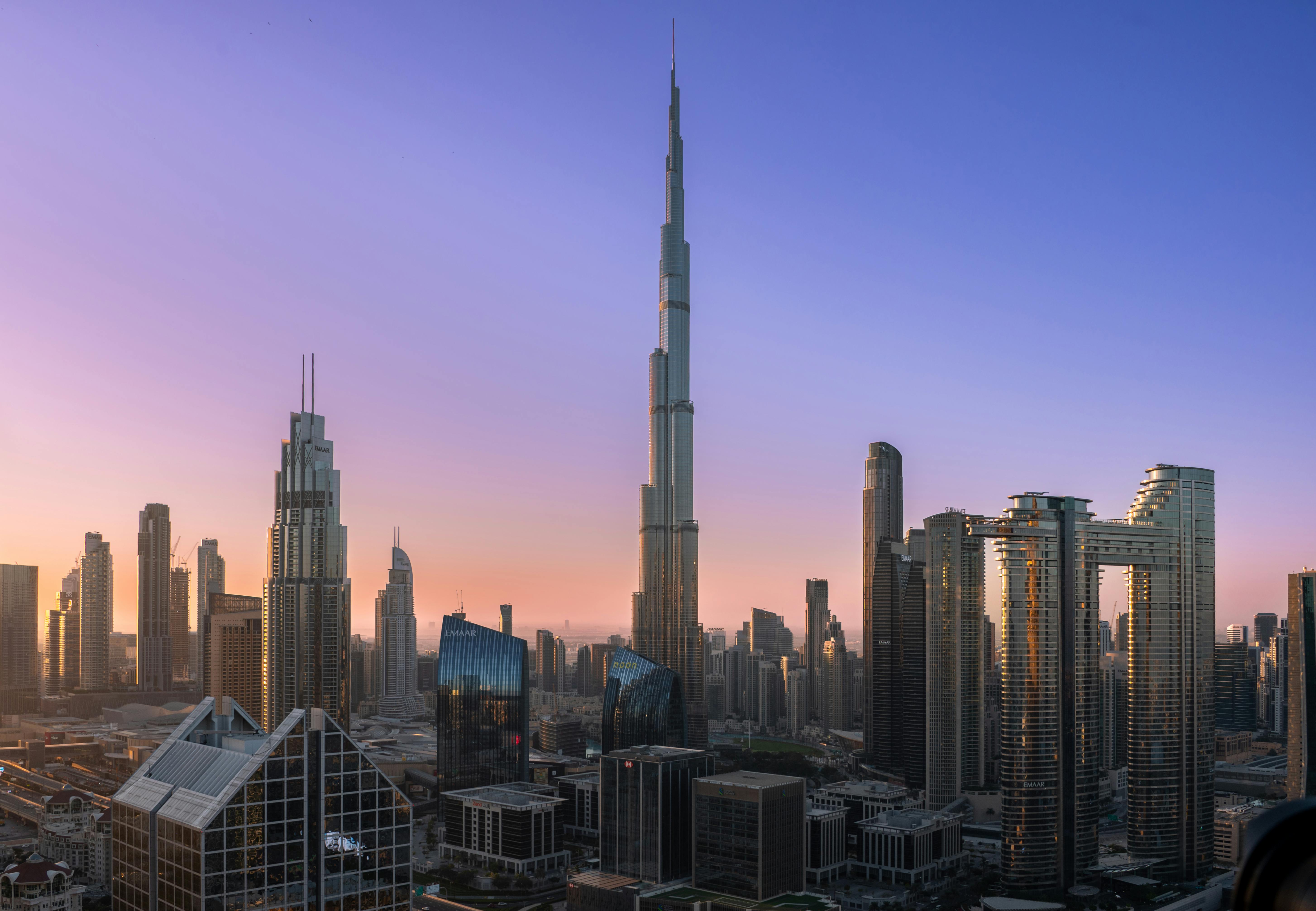 Dubai, UAE