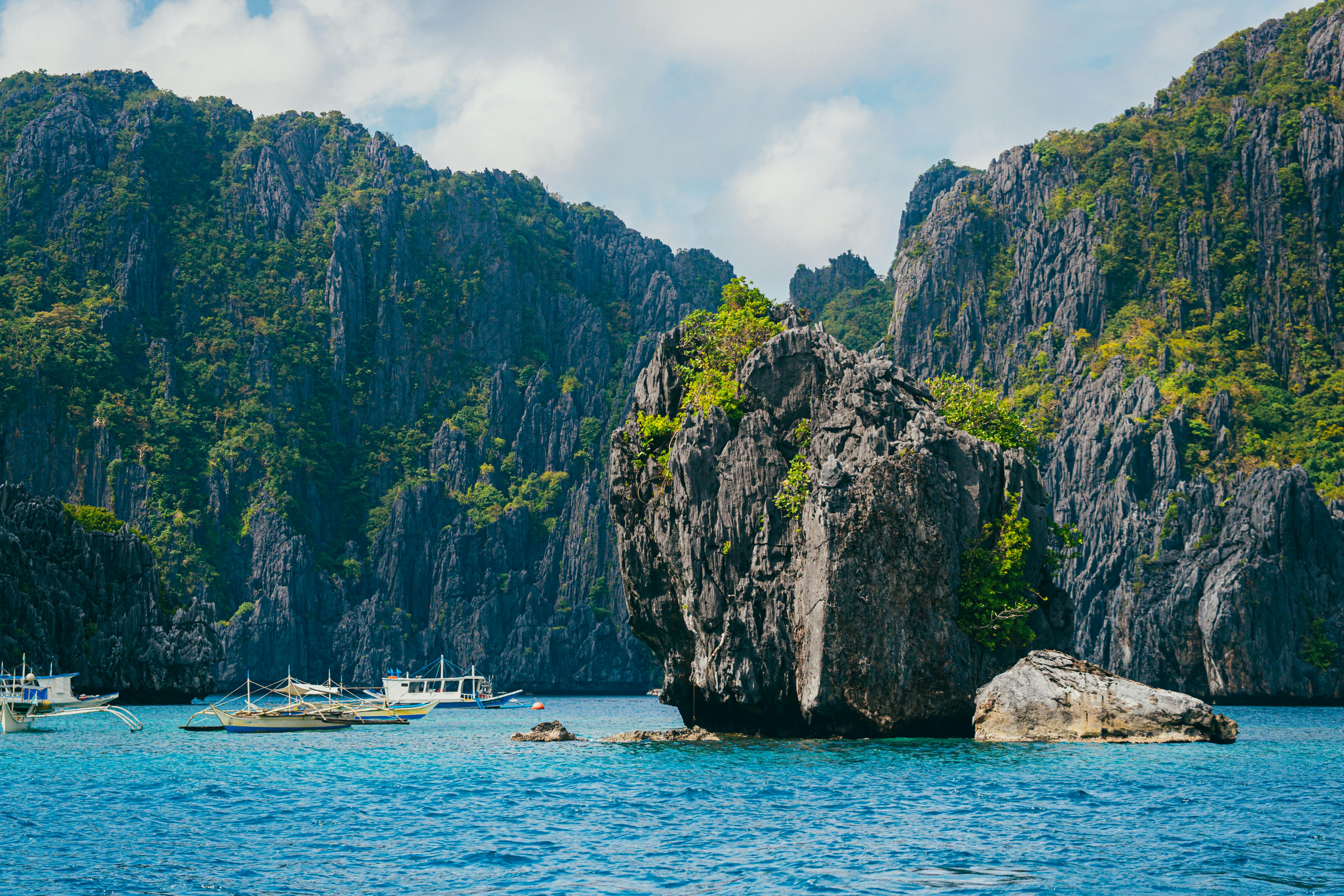 El Nido