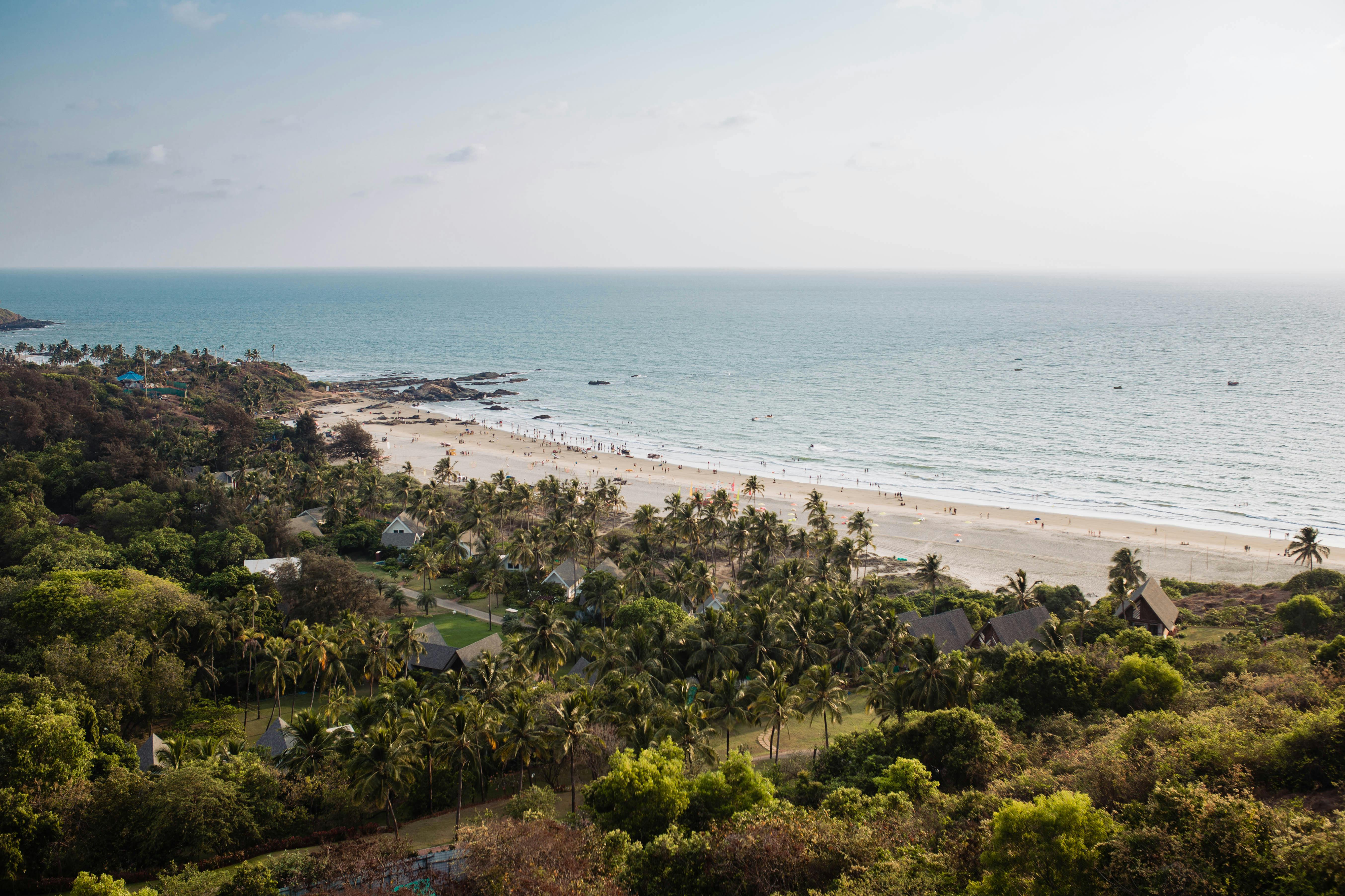 Goa