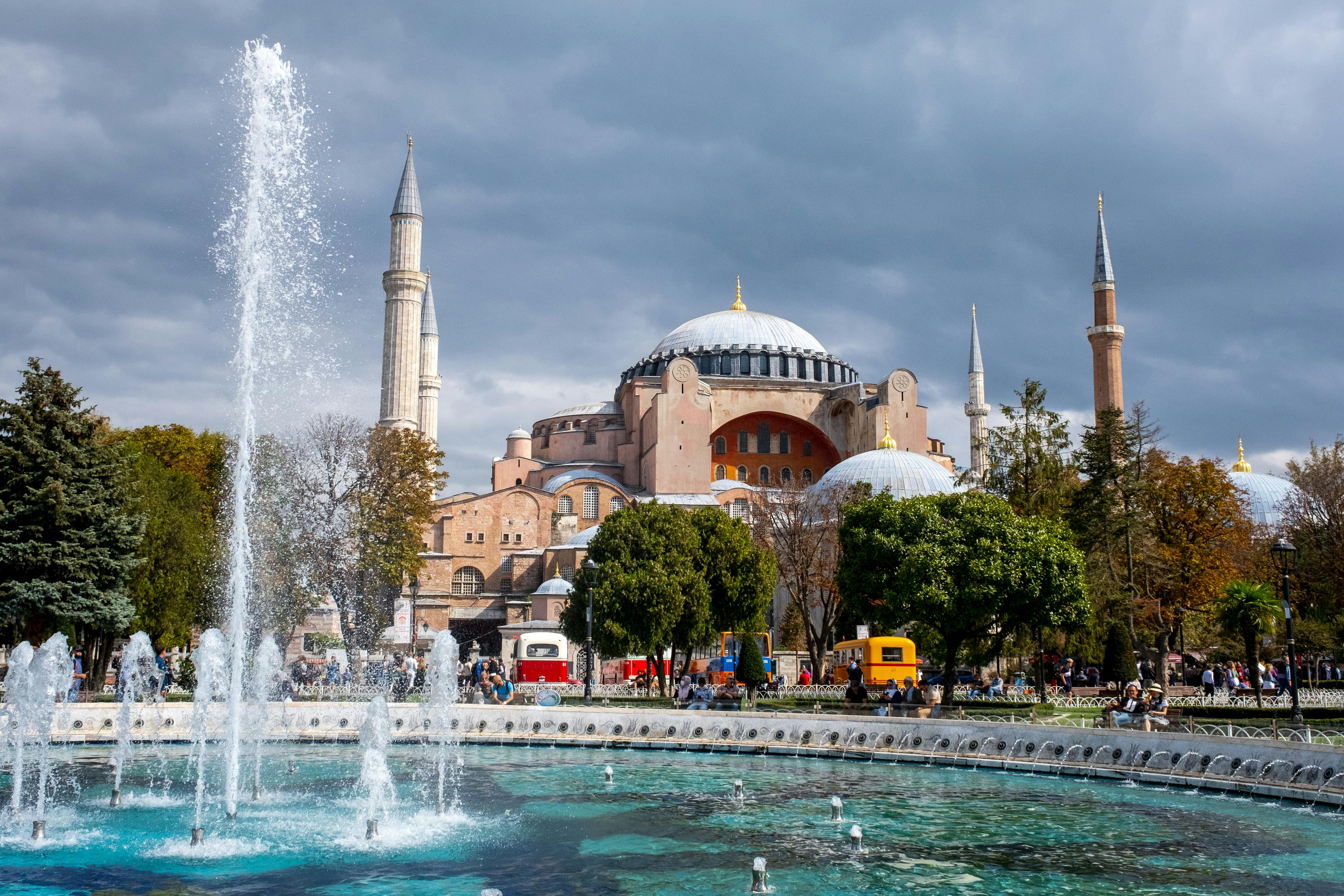 Istanbul, Turkey
