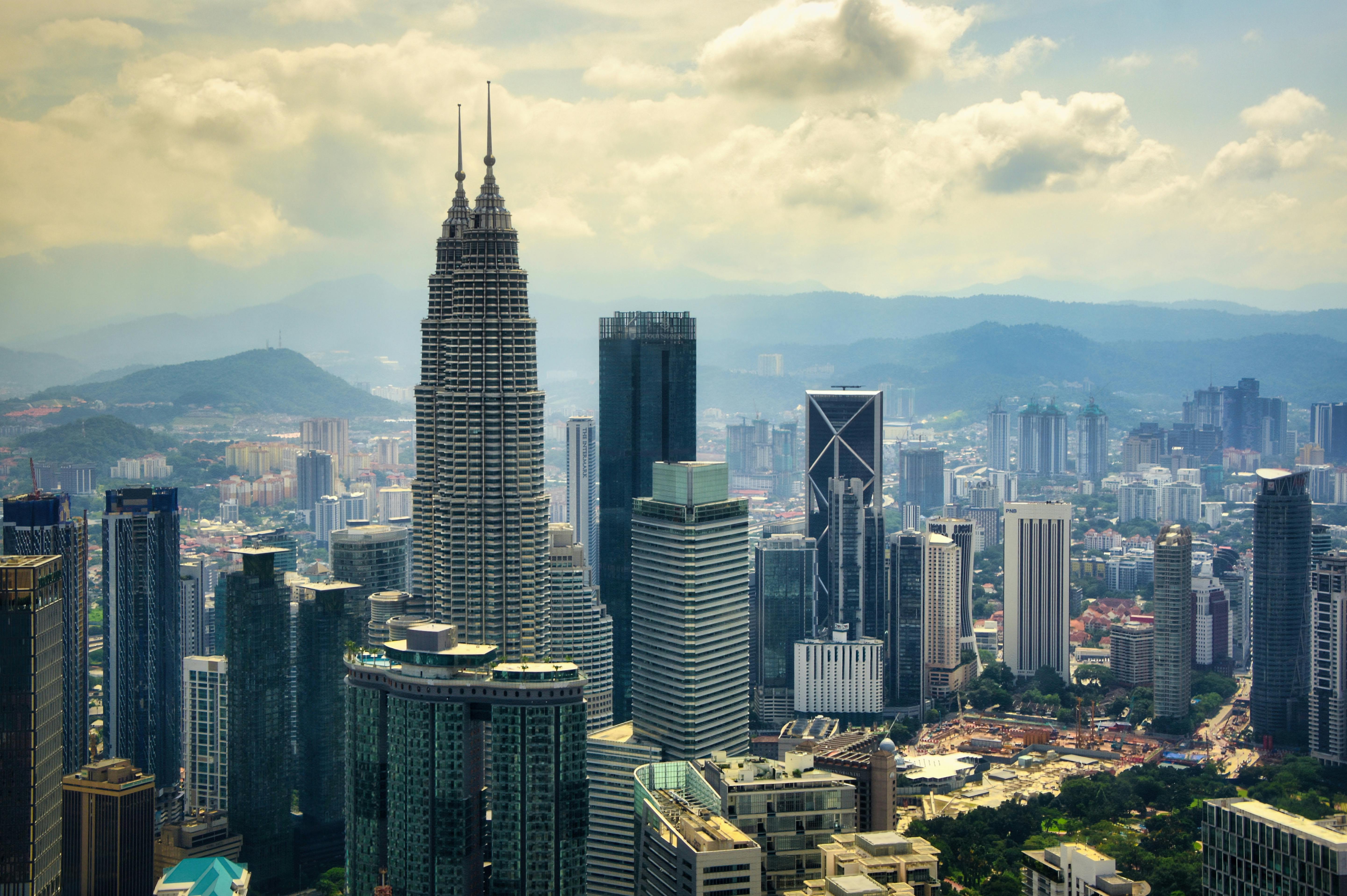 Kuala Lumpur