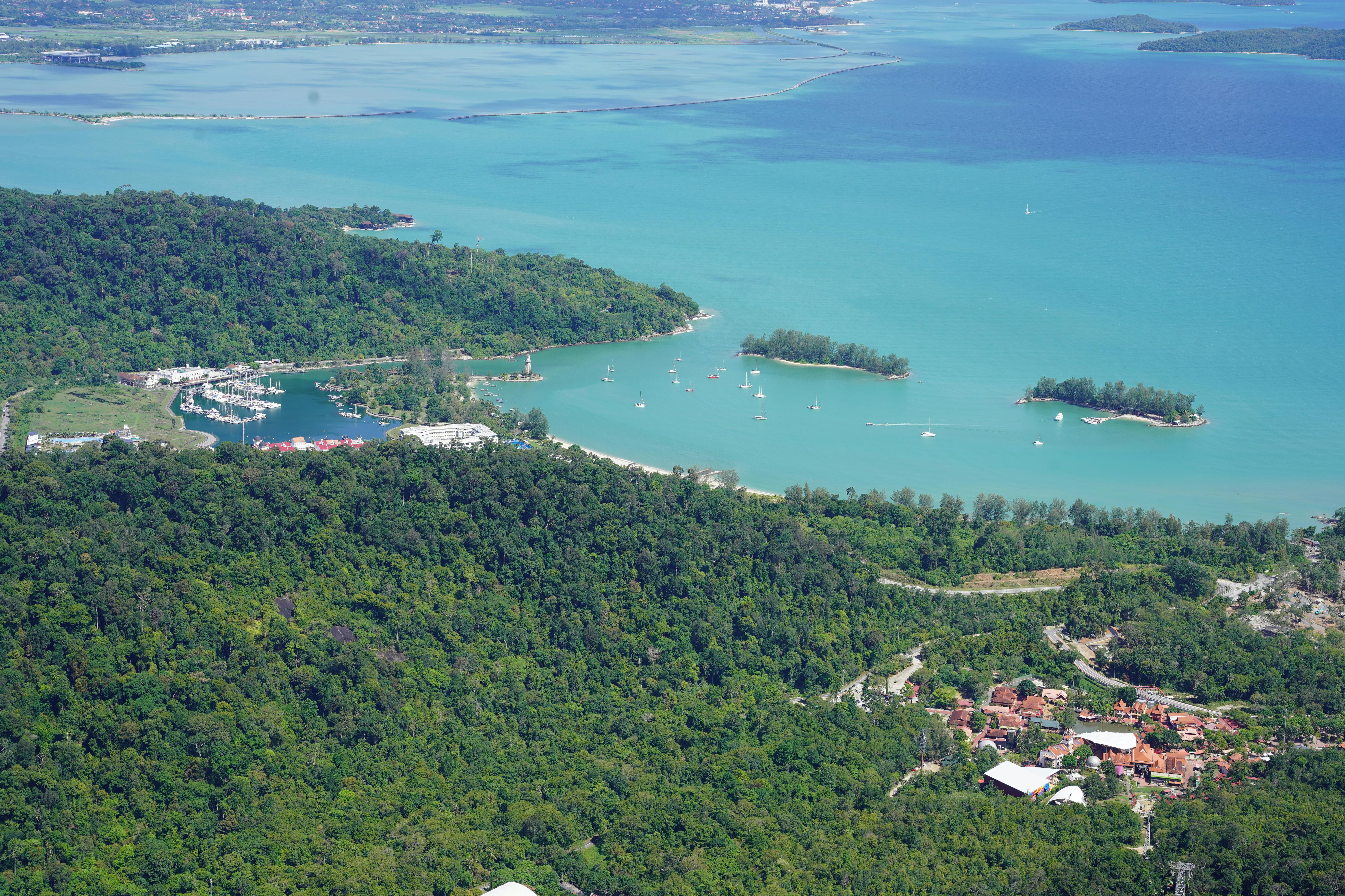 Langkawi