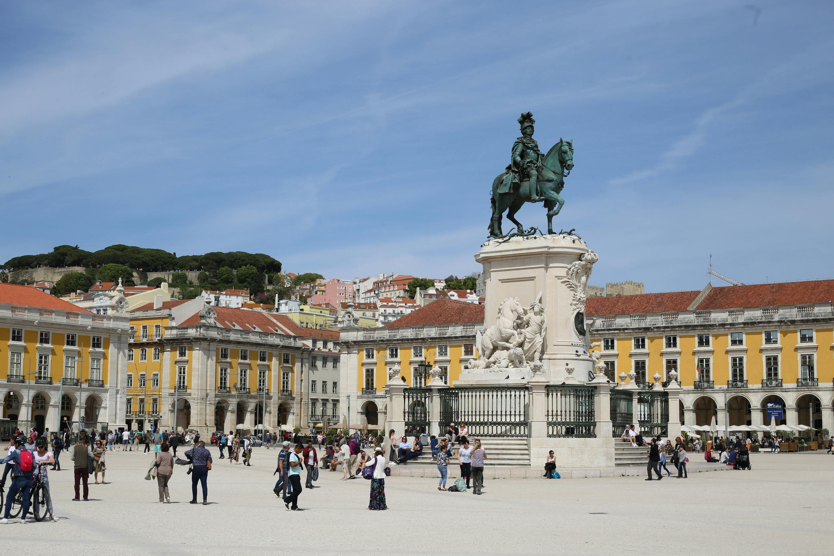 Lisbon, Portugal