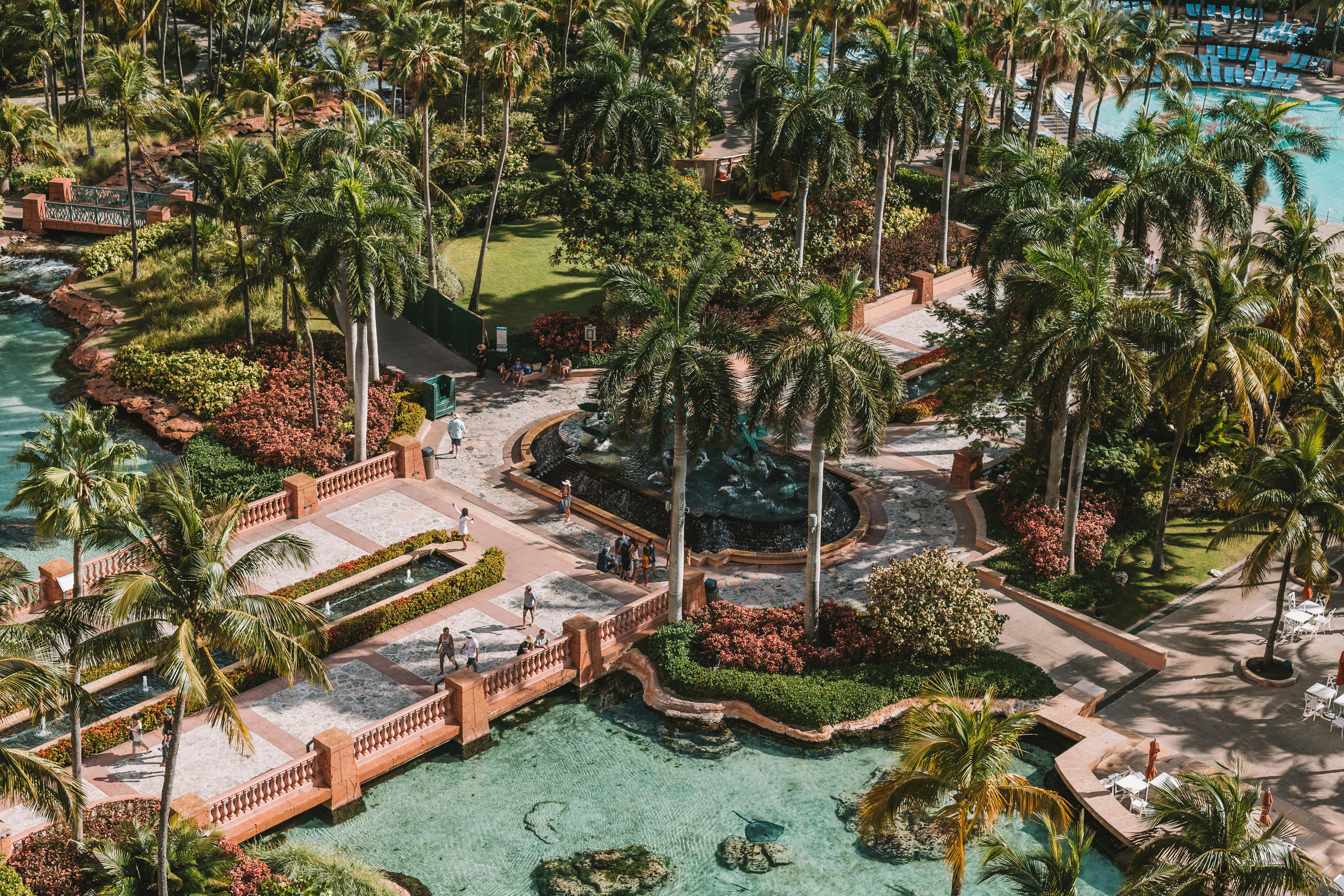 Nassau