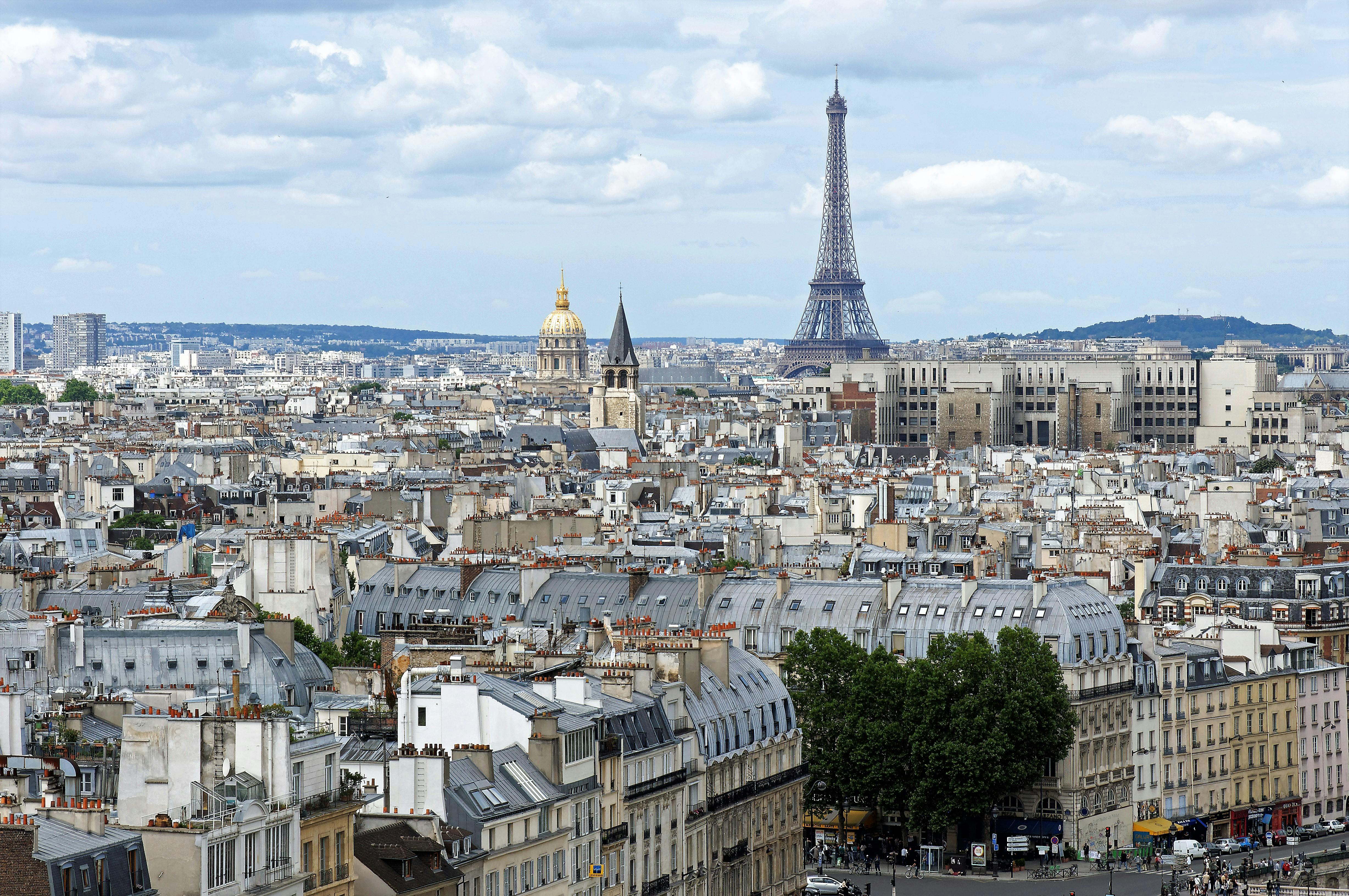 Paris, France