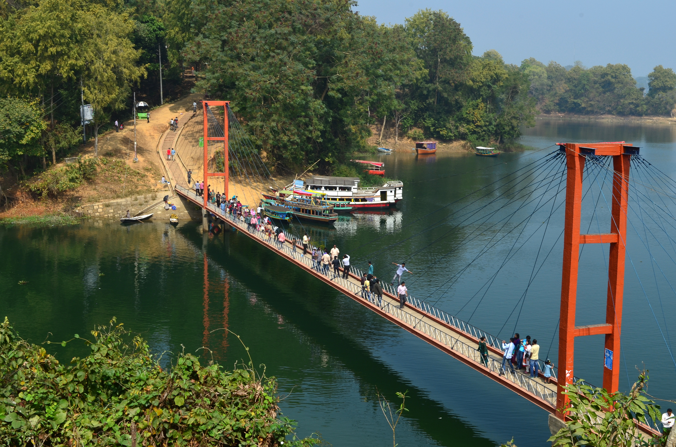 Rangamati