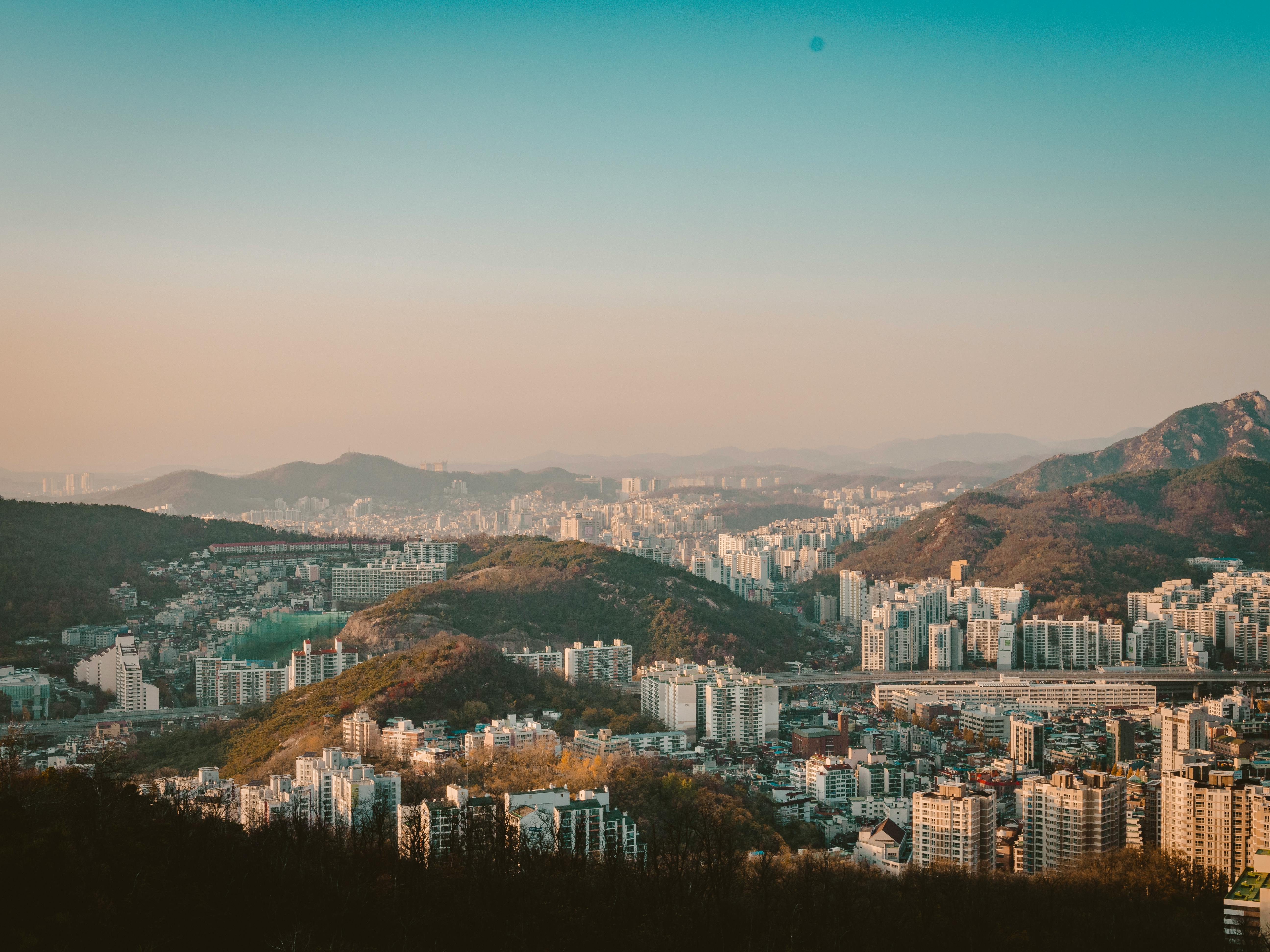 Seoul
