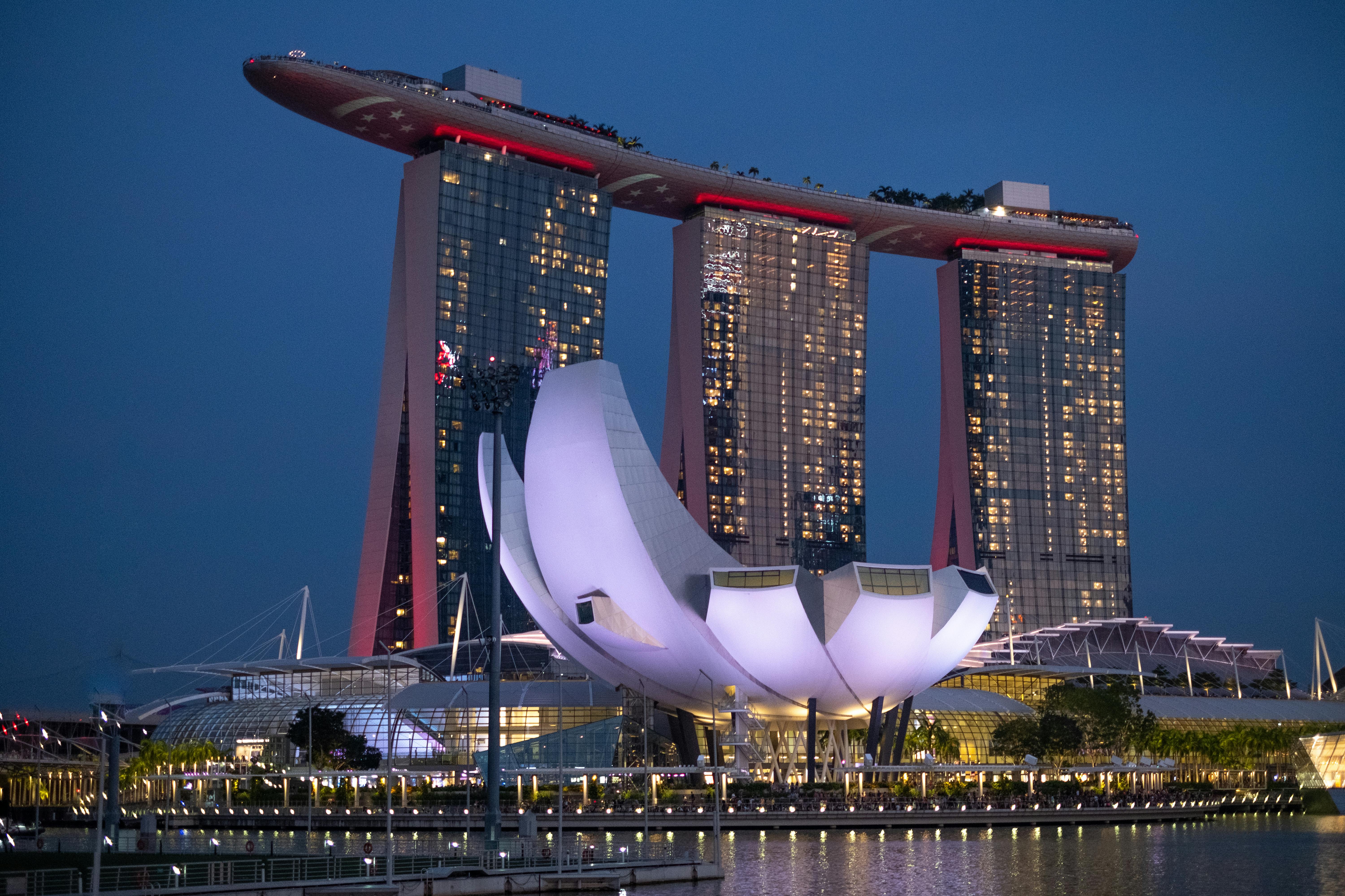 Singapore, Singapore