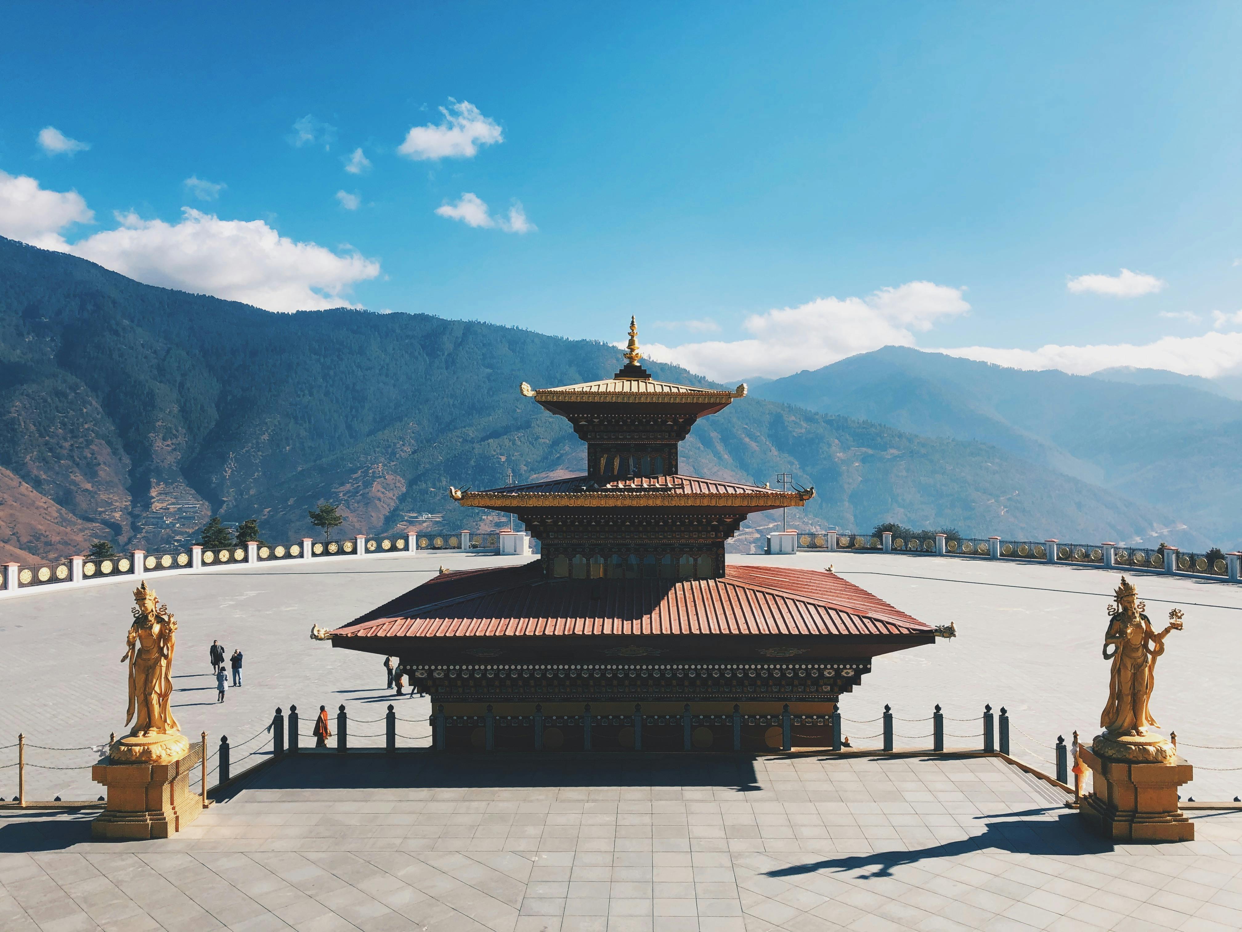 Thimphu